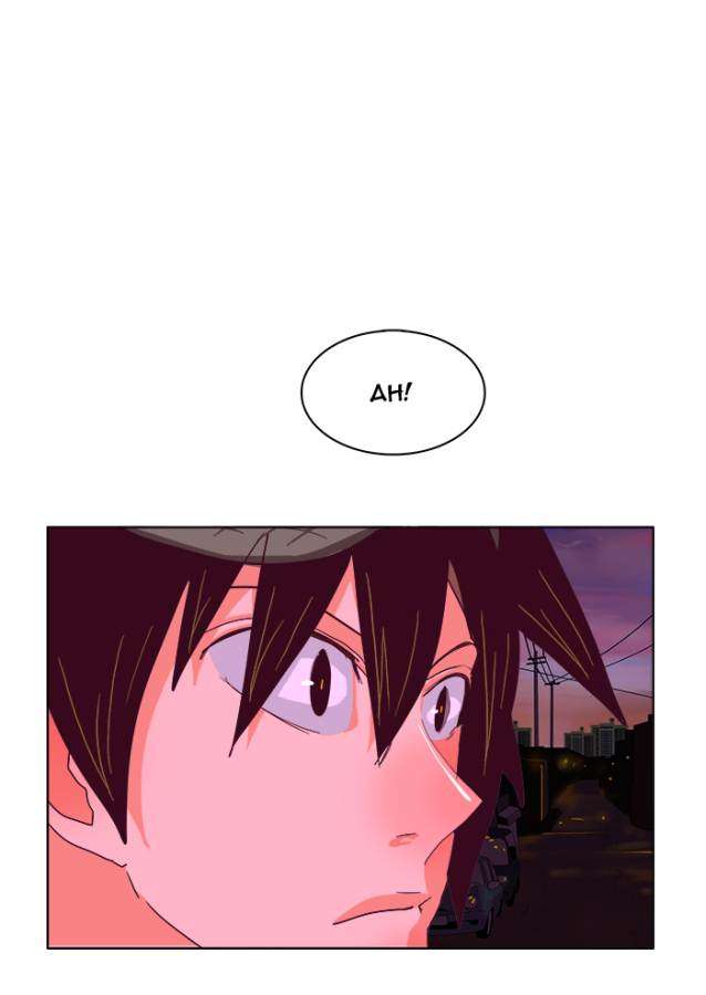 The God of High School Chapter 215 - halaman 91