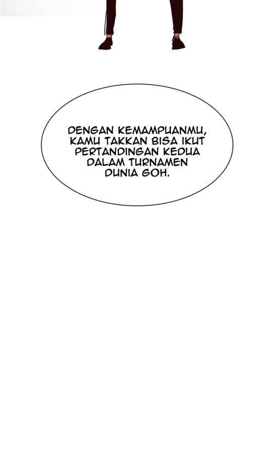 The God of High School Chapter 215 - halaman 97