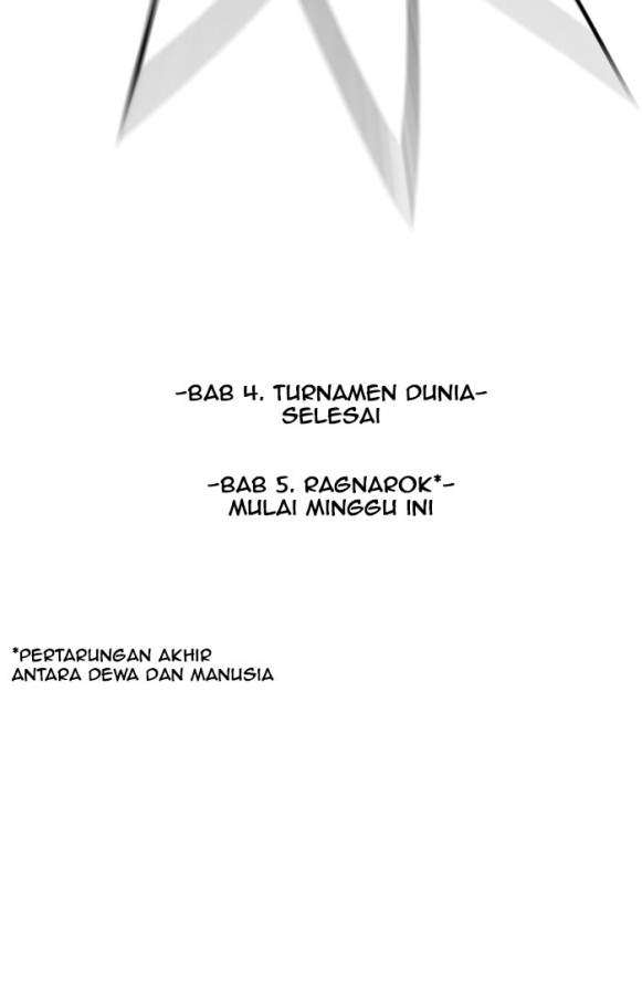 The God of High School Chapter 216 - halaman 61
