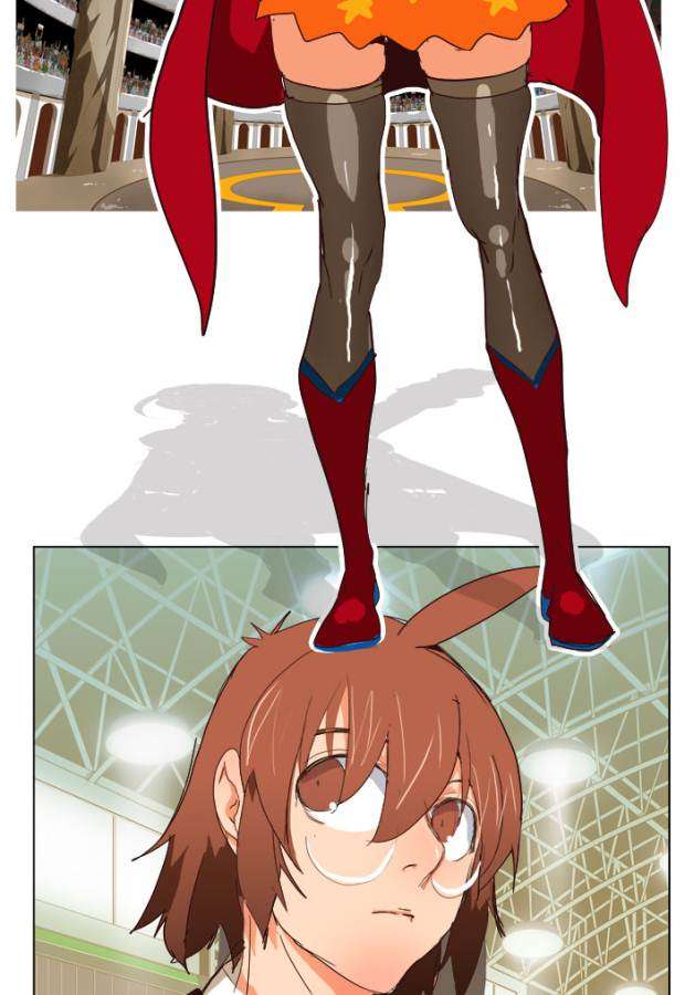 The God of High School Chapter 218 - halaman 67