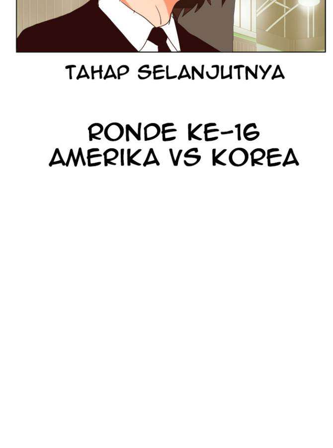 The God of High School Chapter 218 - halaman 68