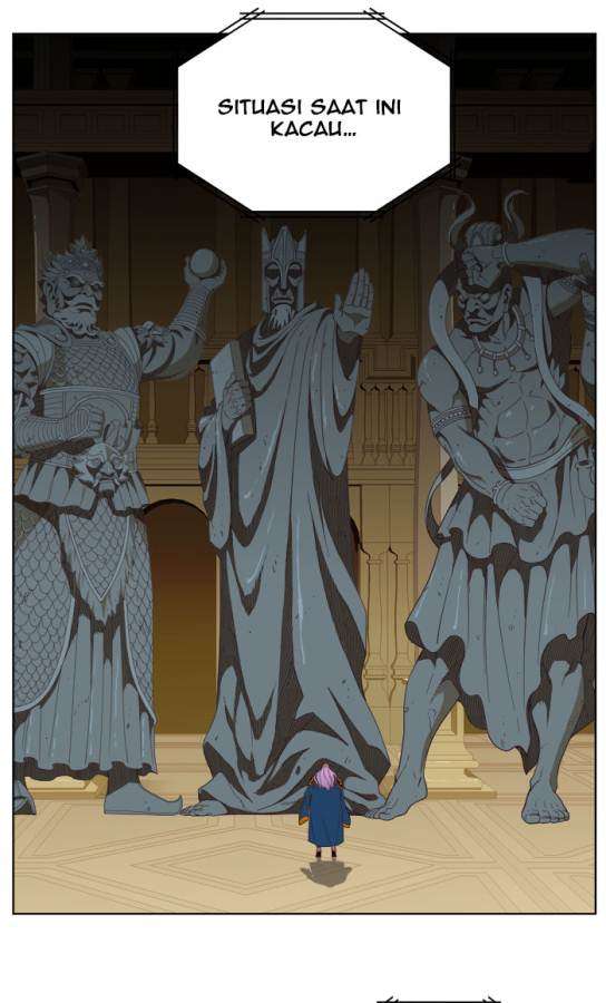 The God of High School Chapter 219 - halaman 57