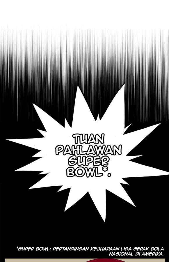 The God of High School Chapter 220 - halaman 37