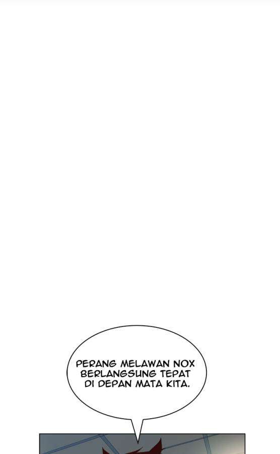 The God of High School Chapter 221 - halaman 55