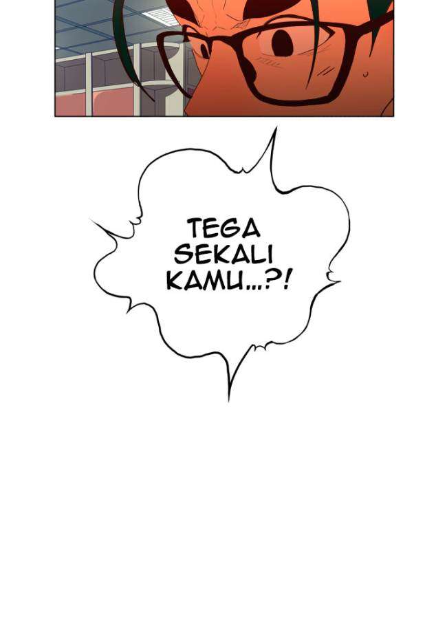 The God of High School Chapter 221 - halaman 58