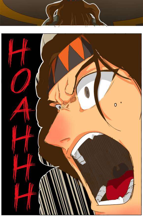 The God of High School Chapter 222 - halaman 63