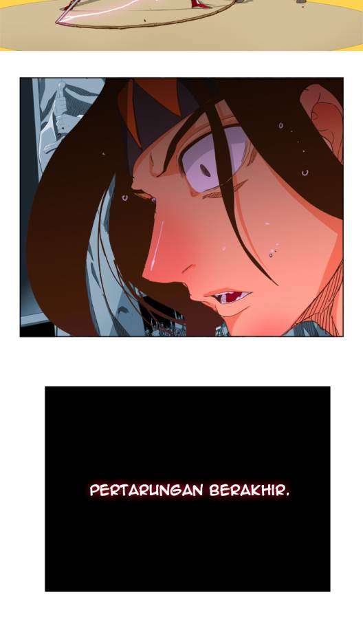 The God of High School Chapter 222 - halaman 67