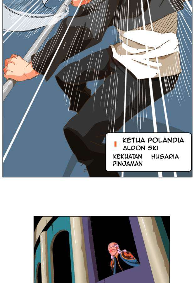 The God of High School Chapter 222 - halaman 70