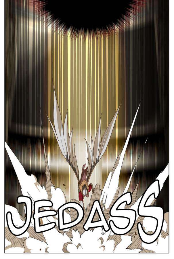 The God of High School Chapter 223 - halaman 23