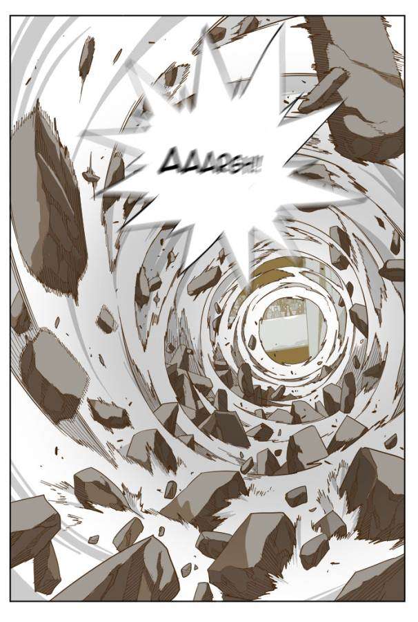 The God of High School Chapter 224 - halaman 23