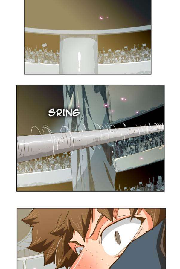 The God of High School Chapter 224 - halaman 25