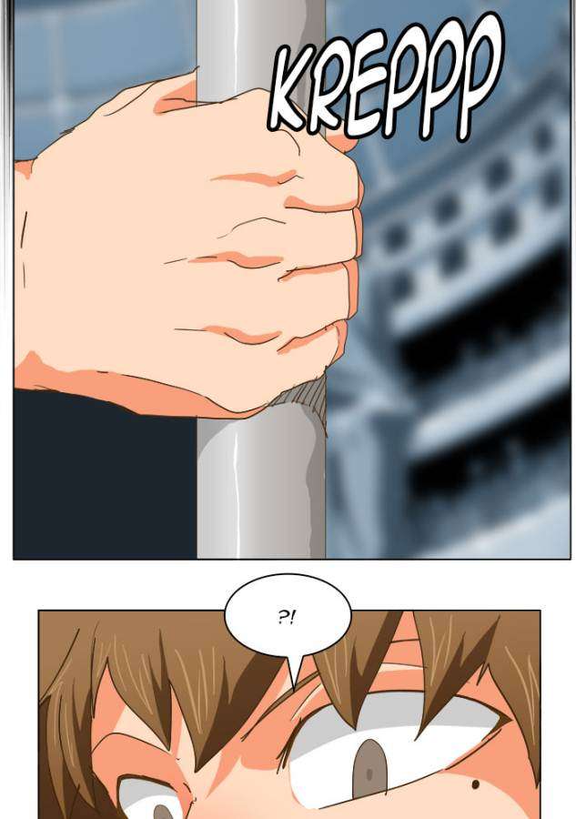 The God of High School Chapter 224 - halaman 61
