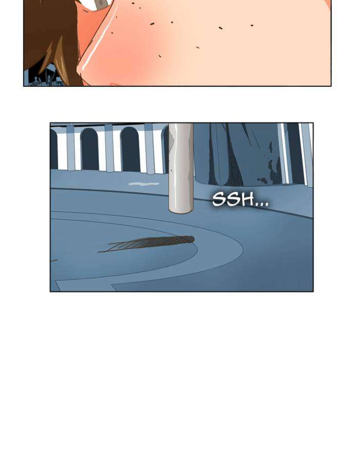The God of High School Chapter 224 - halaman 62