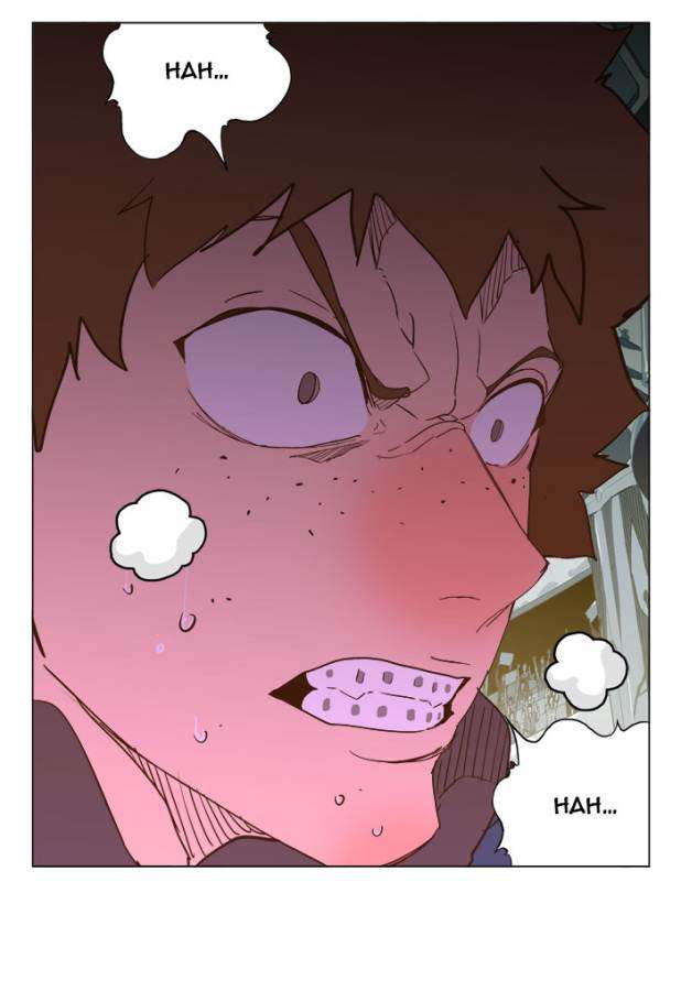 The God of High School Chapter 225 - halaman 50