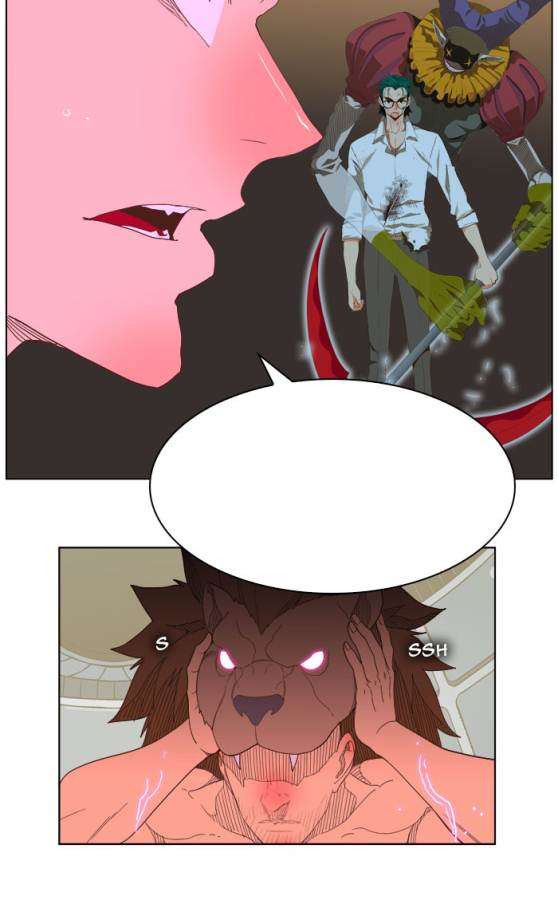 The God of High School Chapter 225 - halaman 57