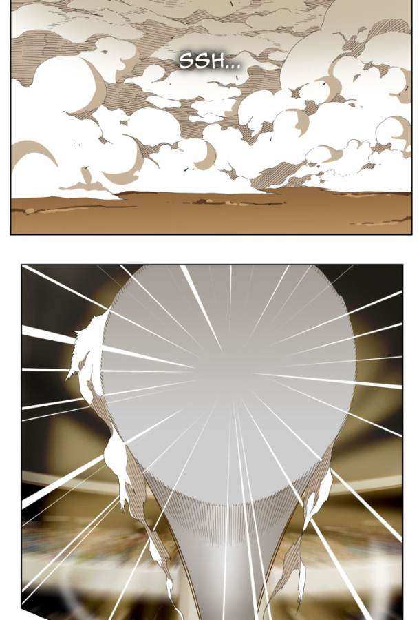 The God of High School Chapter 226 - halaman 24