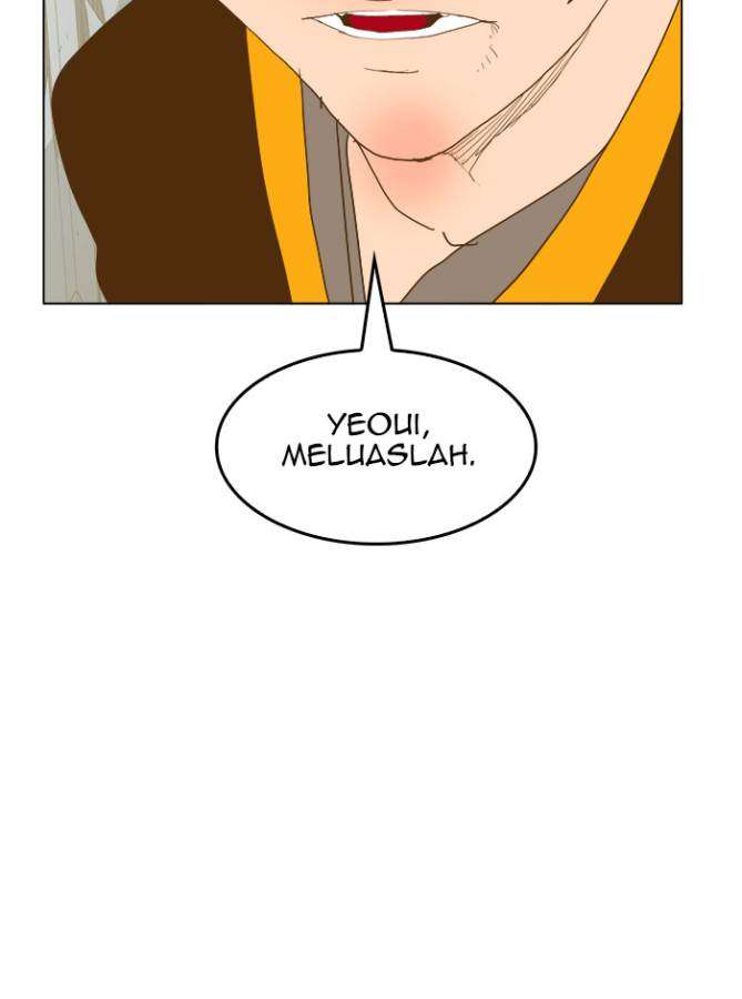 The God of High School Chapter 226 - halaman 47