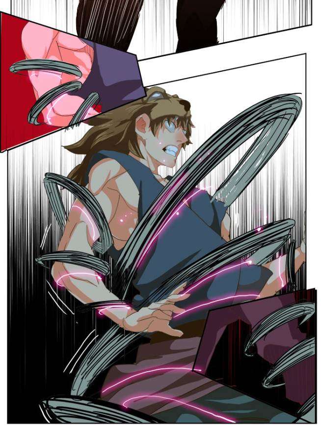 The God of High School Chapter 227 - halaman 63