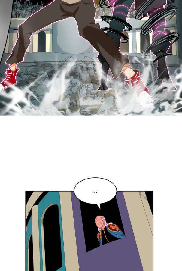 The God of High School Chapter 227 - halaman 65