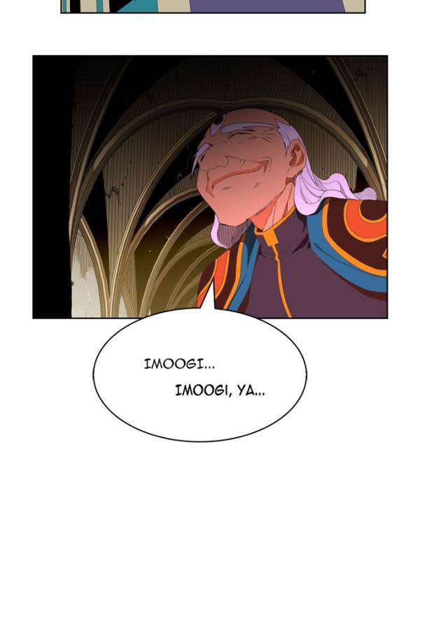 The God of High School Chapter 227 - halaman 66