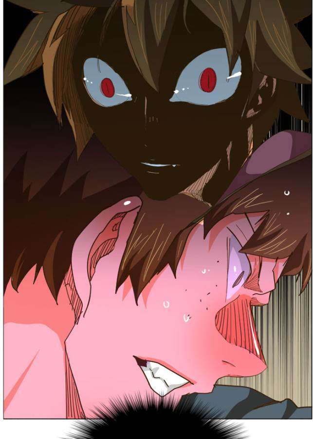 The God of High School Chapter 228 - halaman 38
