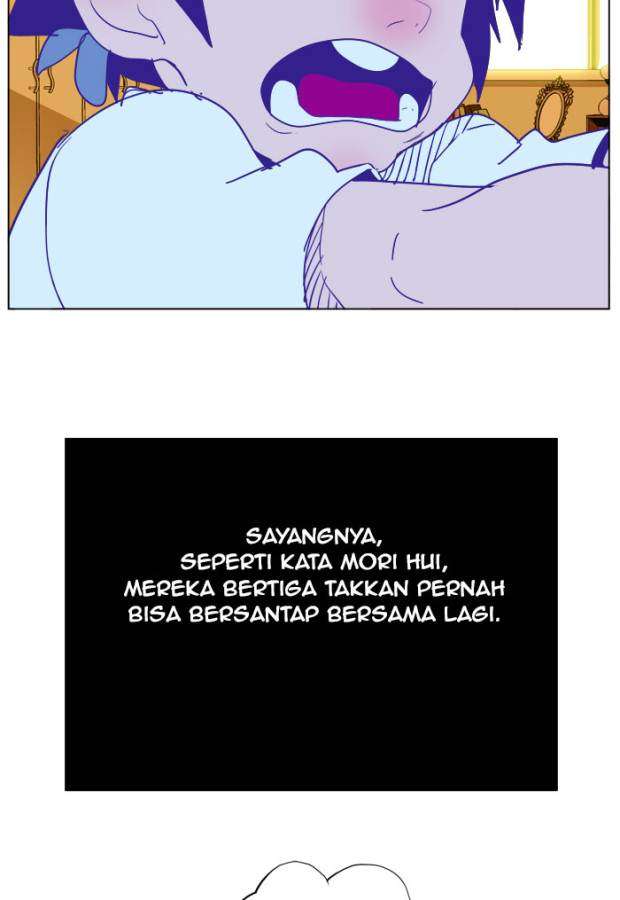 The God of High School Chapter 228 - halaman 53