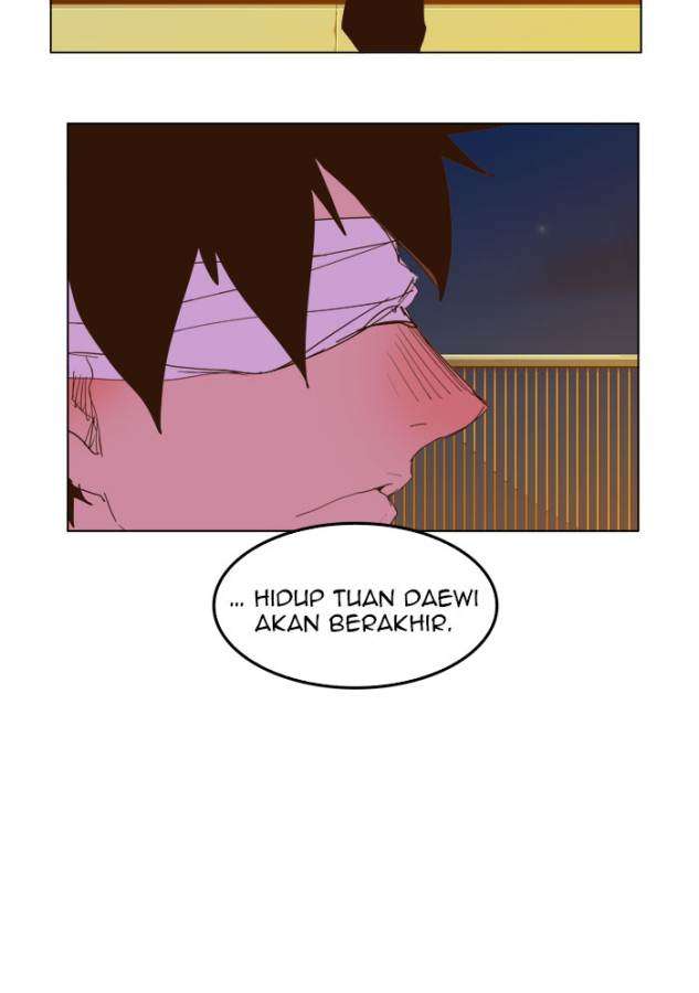 The God of High School Chapter 228 - halaman 62