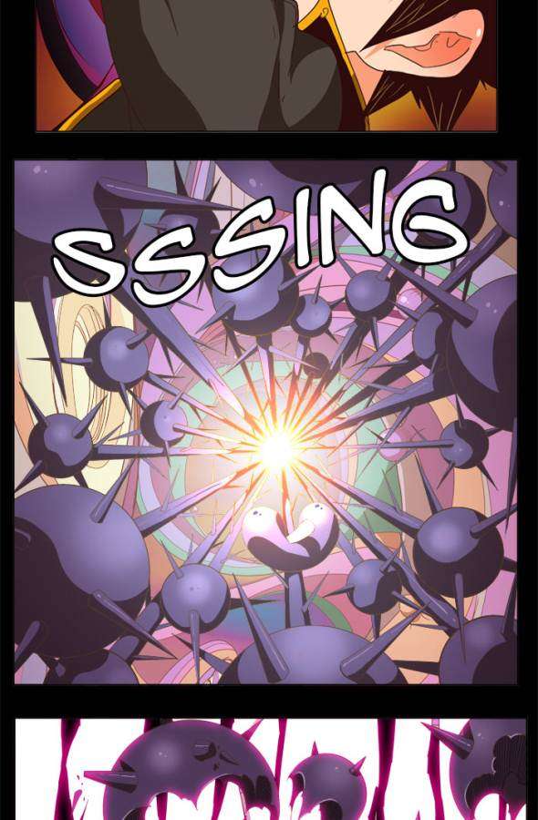 The God of High School Chapter 229 - halaman 8