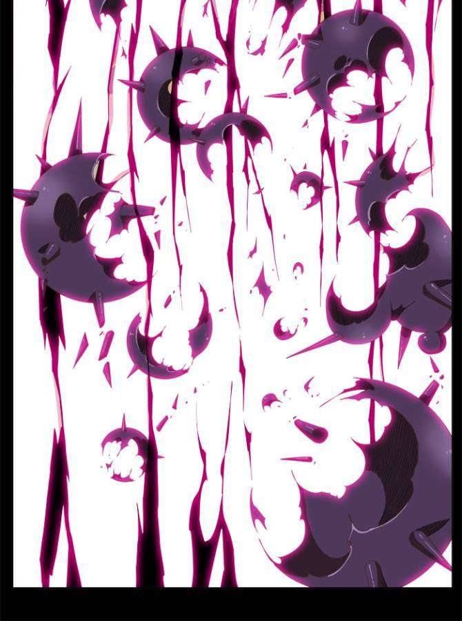 The God of High School Chapter 229 - halaman 9