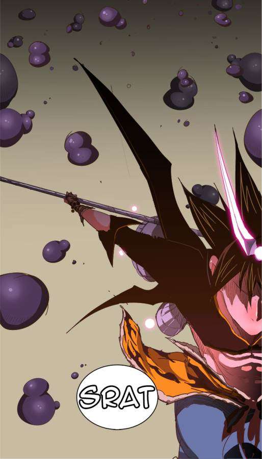 The God of High School Chapter 230 - halaman 24