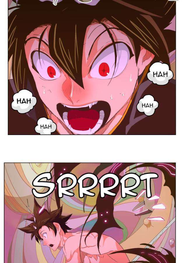 The God of High School Chapter 230 - halaman 38