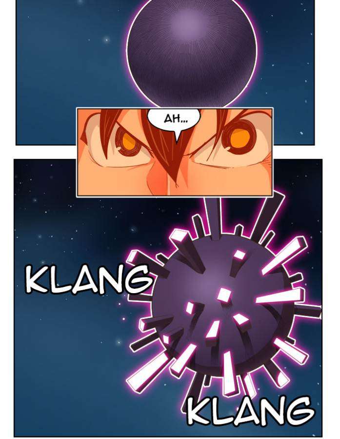 The God of High School Chapter 230 - halaman 48