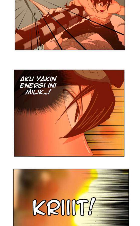 The God of High School Chapter 230 - halaman 59