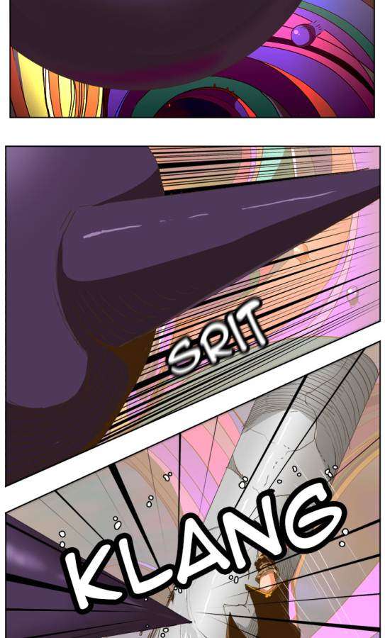 The God of High School Chapter 230 - halaman 6