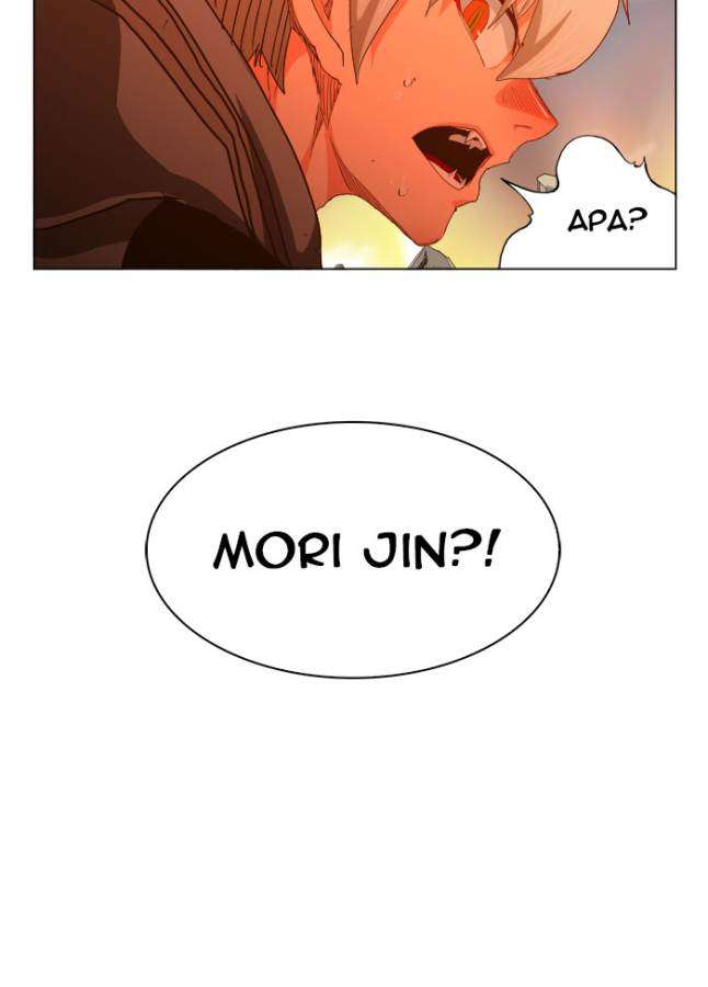 The God of High School Chapter 230 - halaman 62