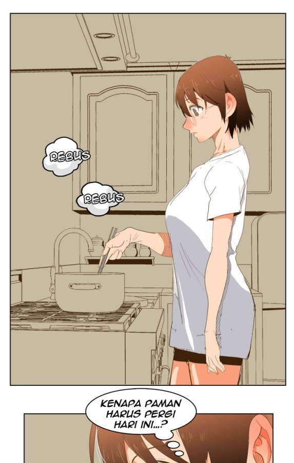 The God of High School Chapter 231 - halaman 56