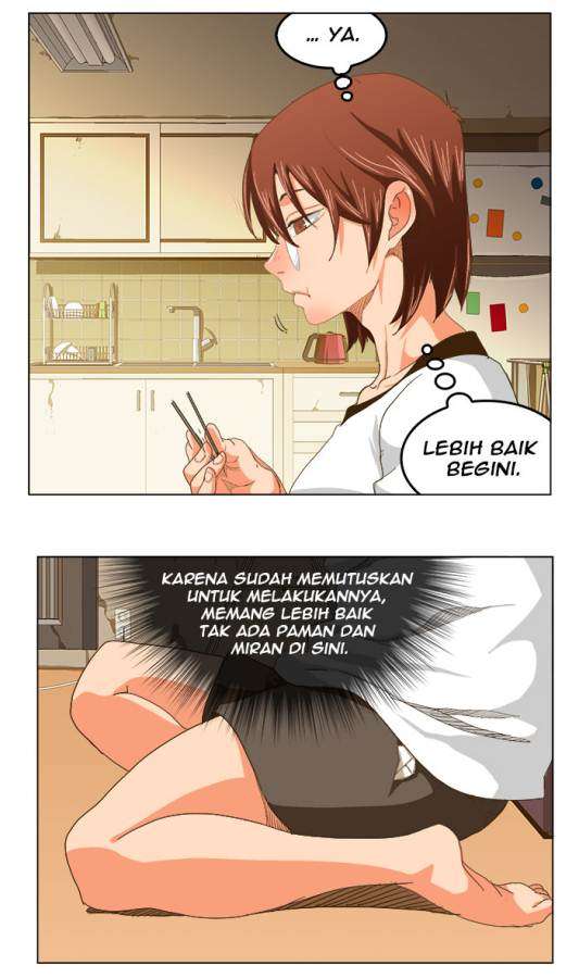 The God of High School Chapter 232 - halaman 11