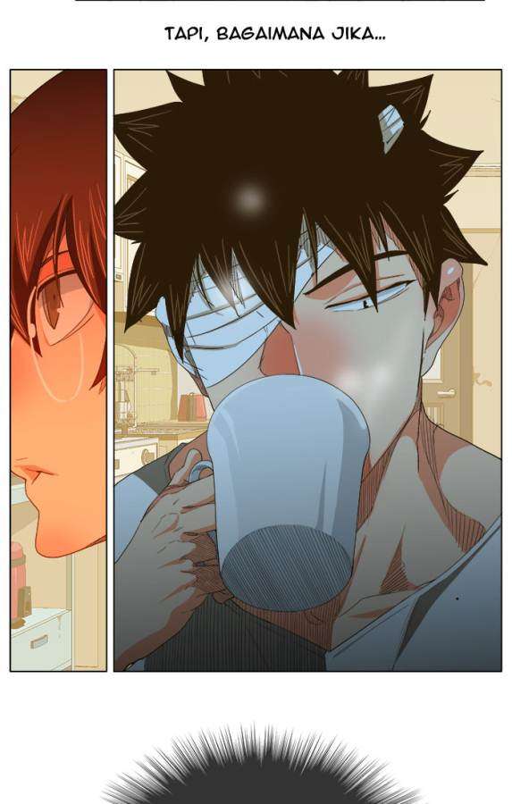 The God of High School Chapter 232 - halaman 24