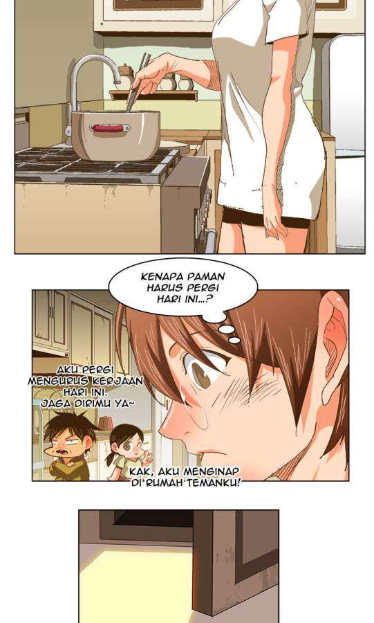 The God of High School Chapter 232 - halaman 4