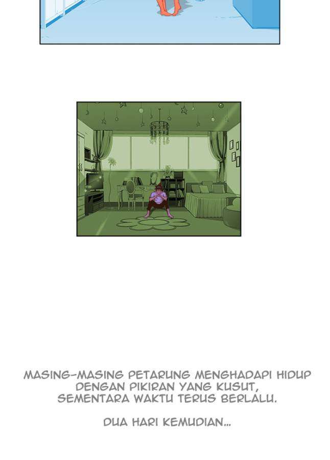 The God of High School Chapter 232 - halaman 47