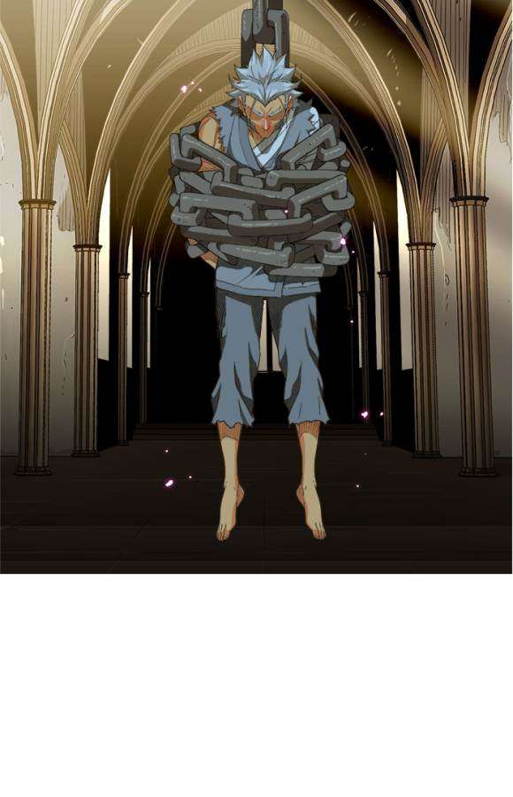 The God of High School Chapter 232 - halaman 54