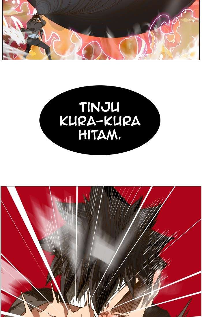 The God of High School Chapter 234 - halaman 43