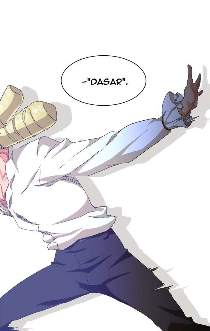 The God of High School Chapter 234 - halaman 50