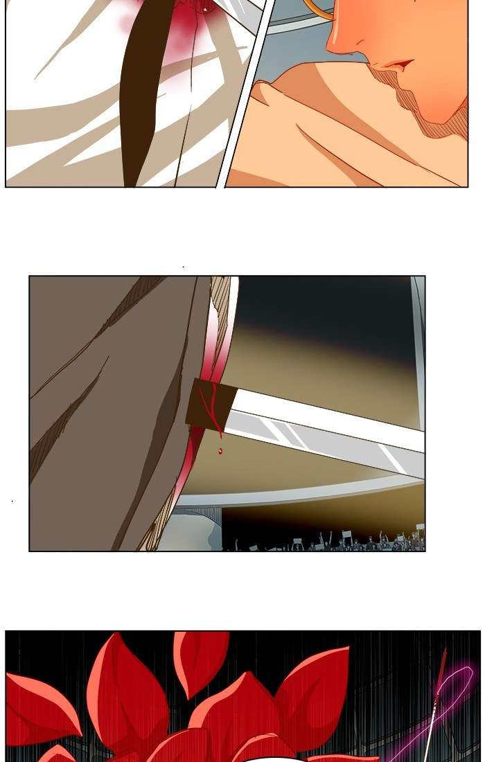 The God of High School Chapter 234 - halaman 54