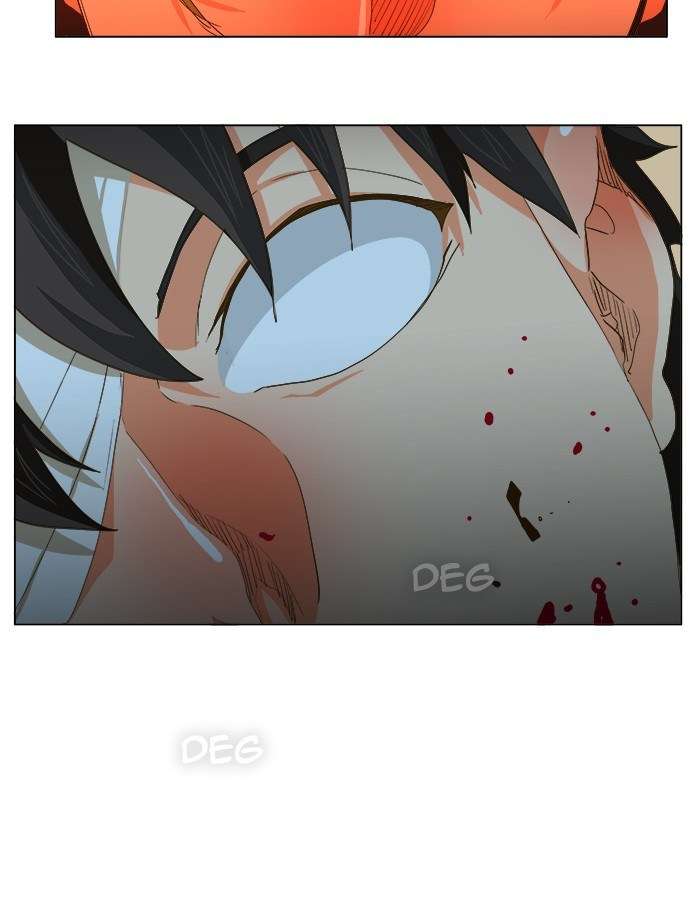The God of High School Chapter 234 - halaman 56