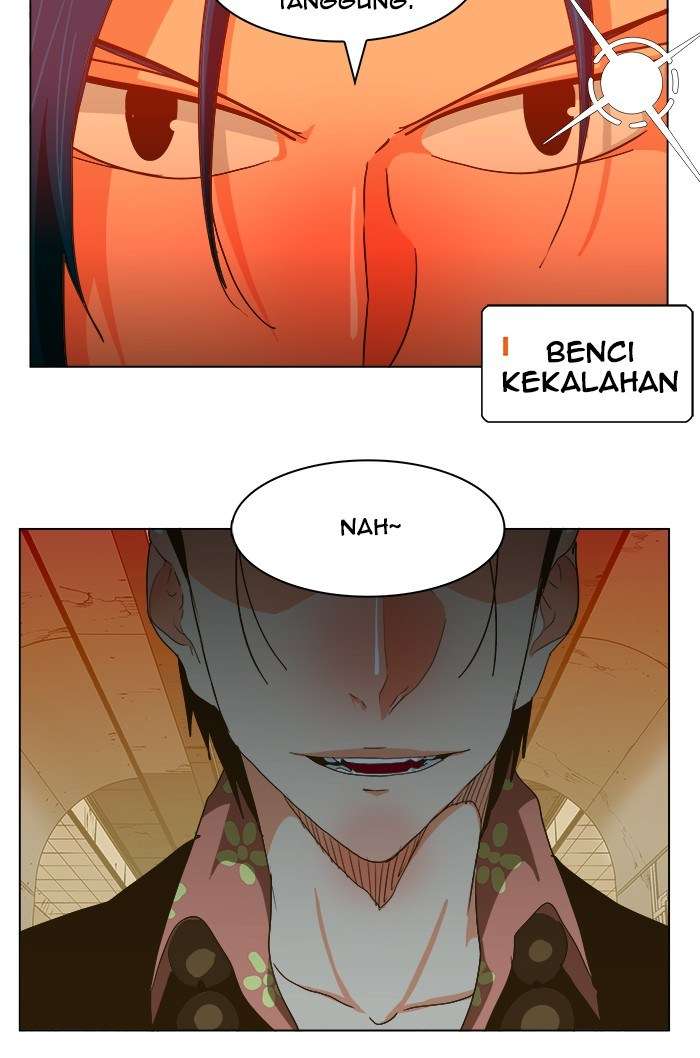 The God of High School Chapter 234 - halaman 65