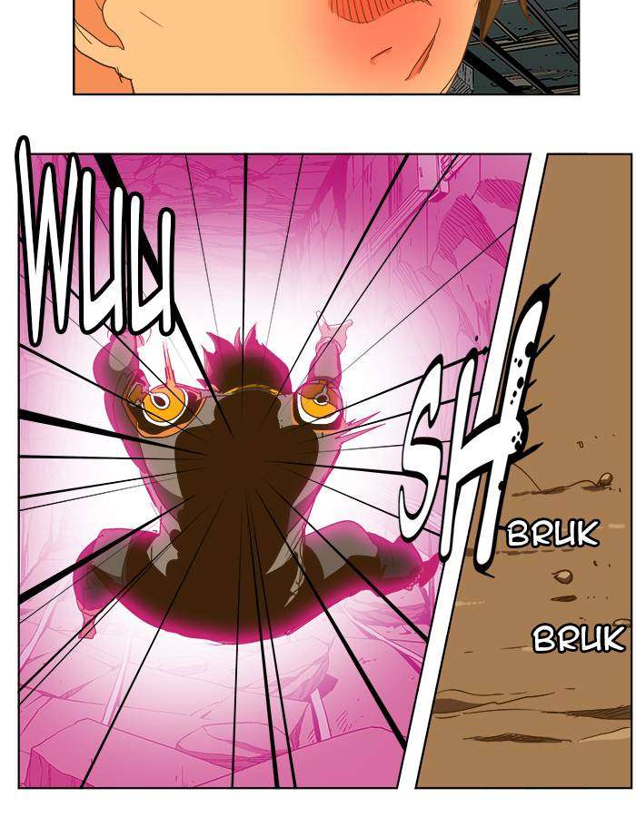 The God of High School Chapter 236 - halaman 15