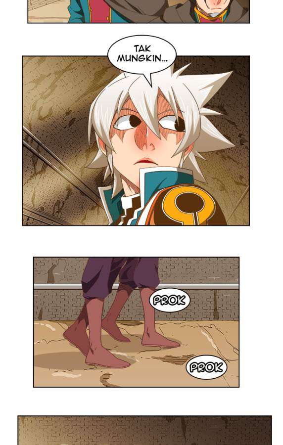 The God of High School Chapter 236 - halaman 46