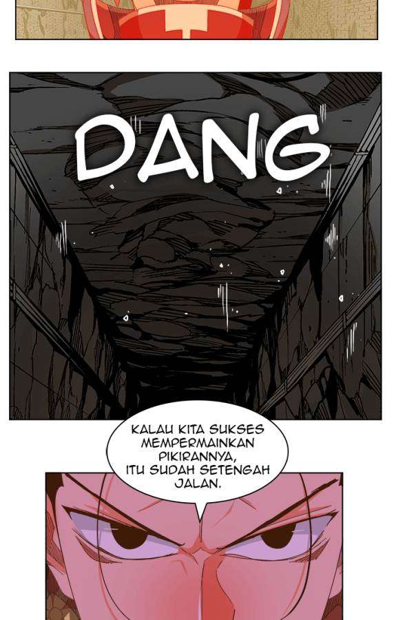 The God of High School Chapter 236 - halaman 65