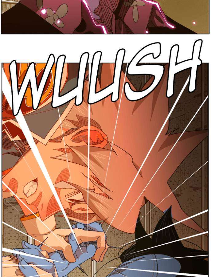 The God of High School Chapter 236 - halaman 74